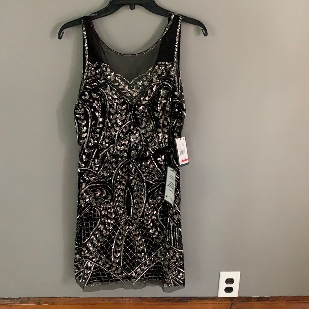 NWT Adrianna Papell dress.